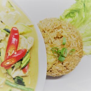 Thai Curry's